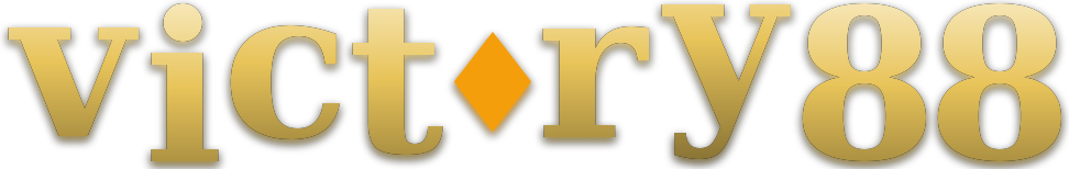 victory88 logo